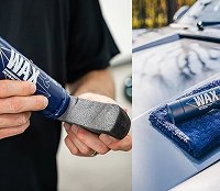 Clay & Wax