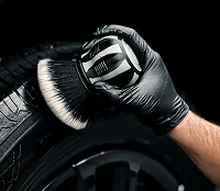 Wheels & Tires