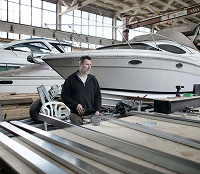 Boat Detail